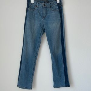 Banana Republic Girlfriend jeans